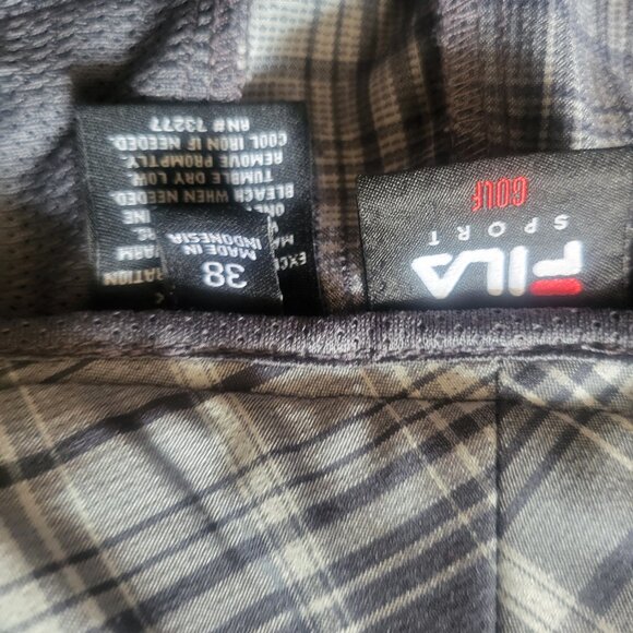 Men's Shorts - Picture 2 of 16